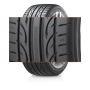 Hankook K120 215/35R18 84Y