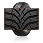 Hankook W452 145/65R15 72T