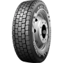 Kumho KXD10 315/80 R22.5 156/150L