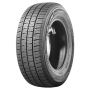 Kumho Porttran 4s cx11 205/70 R17C 115/113 R