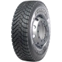 LINGLONG KMD406 315/80R22.5 20PR 156/150K TL M+S 3PMSF /galinė, karjerinė MADE IN EUROPE