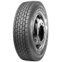 LINGLONG KTD300 315/80R22.5 20PR 156L/150M TL M+S 3PMSF /galinė MADE IN EUROPE