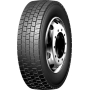 LINGLONG L-D20 225/75R17.5 14PR 129/127M TL M+S 3PMSF /galinė MADE IN EUROPE