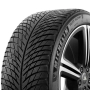 Michelin PA5 255/40R18 99V