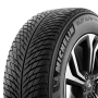 Michelin PA5S 265/60R18 114H