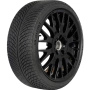MICHELIN PILOT ALPIN 5 255/40 R18 99V