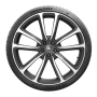 Michelin PS4SM1 245/35R20 95Y