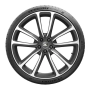 Michelin PS4SN 245/35R20 95Y