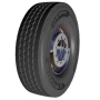 MICHELIN X WORKS HD Z 315/80 R22.5 156 K