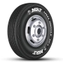 MRF S1F4 295/80 R22.5 154/149M