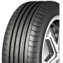 NANKANG 255/35R20 