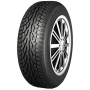 NANKANG SW-7 225/55 R17 101T