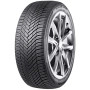 NEXEN N'BLUE 4 SEASON 2 205/45R17 88W XL