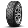 NEXEN NBLUE 4 SEASON XL 215/55 R16 97 V