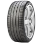 PIRELLI P-ZERO(PZ4) VOL KS XL 245/45 R18 100 W