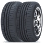 WESTLAKE Z-107 165/65R15 81H