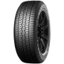 Yokohama GEOLANDAR CV 4S G061 235/60R18 107V DOT2024