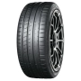 YOKOHAMA V107D MO1 RPB 325/40 R22 114 Y