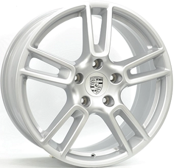 10,5X19 PORS.PANAMERA 5/130 ET62 71,6 DEMO!!