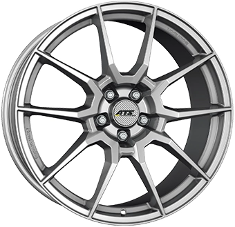 11,0X19 ATS RACELIGHT 5/112   ET30 CH75,1