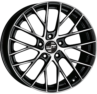 11,0X19 MAK MONACO-D 5/130   ET50 CH71,6