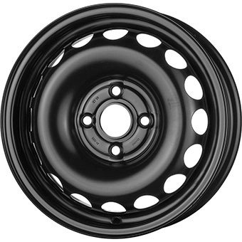 4,5X14 MW STEEL 14198 4/100   ET35   CH54,1
