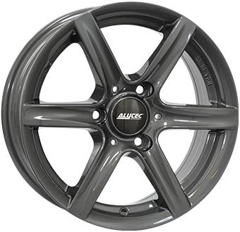 5,0X15 ALUTEC GRIP 3/112   ET20 CH57,1