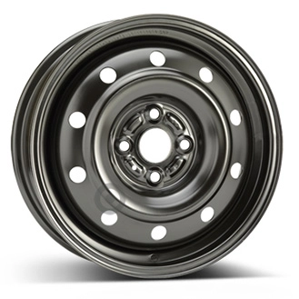 5,0X15 STEEL WHEEL 6735 4/100   ET40 CH54,1