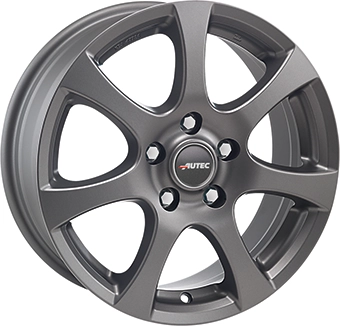 5,5X14 AUTEC ZENIT 4/100   ET38 CH60,1