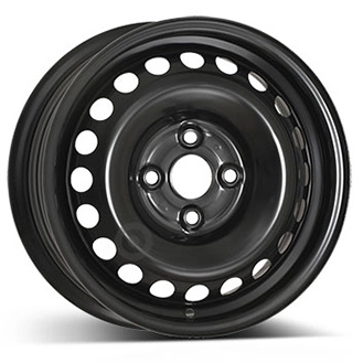 5,5X14 STEEL WHEEL 3635 4/100   ET45 CH54,1
