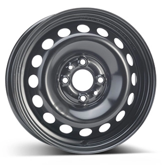 5,5X14 STEEL WHEEL 6165 4/098   ET35 CH58,1