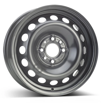 5,5X14 STEEL WHEEL 6315 4/098   ET35 CH58,1