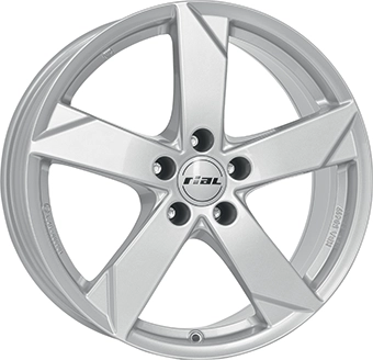 5,5X15 RIAL KODIAK 5/100   ET40 CH57,1