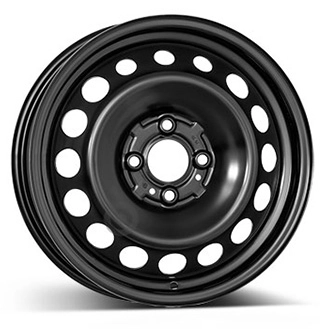 5,5X15 STEEL WHEEL 4002 4/100   ET36 CH60,1