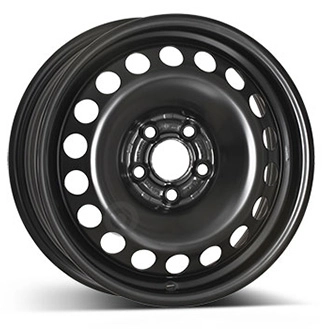 5,5X15 STEEL WHEEL 4055 5/100   ET40 CH57,1