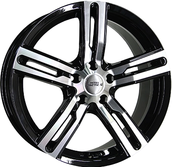 6,0X14 IA KARGIN  4/100   ET30 CH57,1