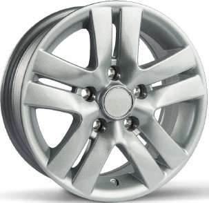 6,0X14 TR-5 5/112 ET30 CH66,6