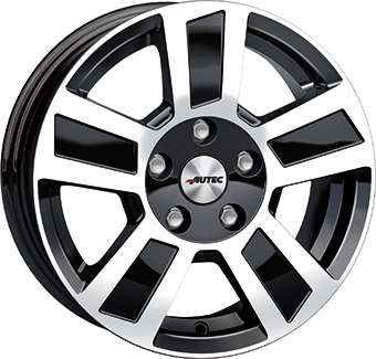 6,0X15 AUTEC TIGRIS 4/100   ET30 CH66,6