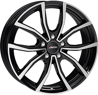 6,0X15 AUTEC VIDRON 5/100   ET38 CH57,1