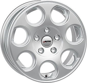 6,0X15 AUTEC YUNA 4/100   ET30 CH66,6