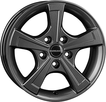 6,0X15 BORBET CWT 5/112   ET30 CH66,6
