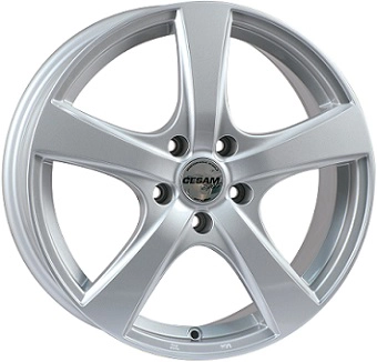 6,0X15 CESAM SPORT ARTIK 5/105 ET38 CH73,1