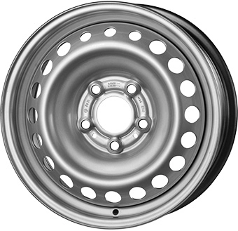6,0X15 MW STEEL 15314 5/114,3 ET40 CH66,1