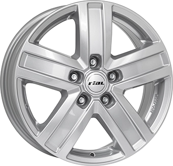 6,0X15 RIAL TRANSPORTER 5 5/118   ET68 CH71,1