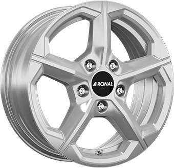 6,0X15 RONAL CA1 5/112   ET30 CH66,5