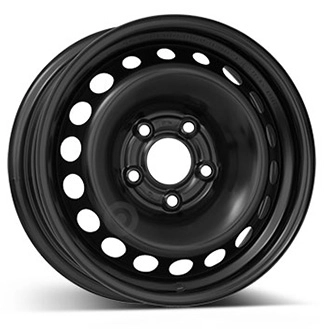 6,0X15 STEEL WHEEL 5020 5/114,3 ET35 CH66,1