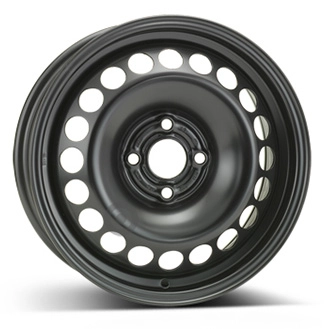6,0X15 STEEL WHEEL 6445 4/100   ET39 CH56,6