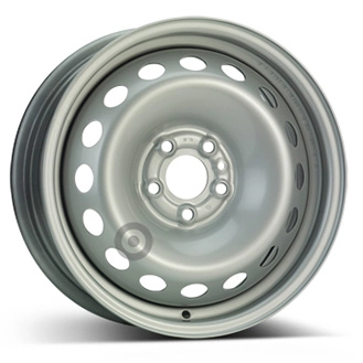 6,0X15 STEEL WHEEL 7395 5/098   ET39 CH58,1