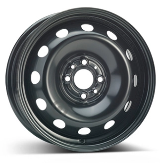 6,0X15 STEEL WHEEL 7680 4/098   ET44 CH58,1