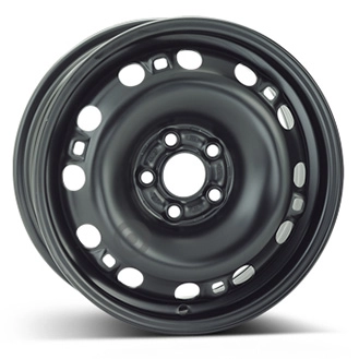 6,0X15 STEEL WHEEL 7760 5/100   ET38 CH57,1